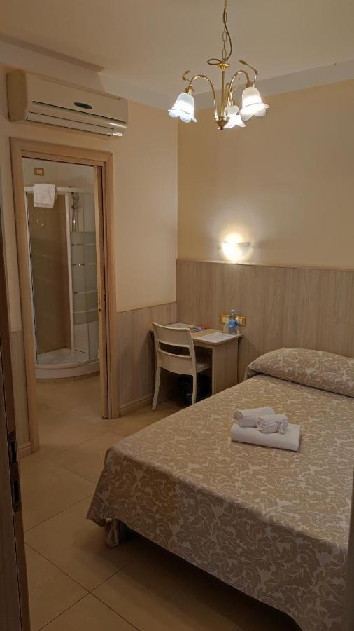 Hotel Cantore Genoa Ngoại thất bức ảnh