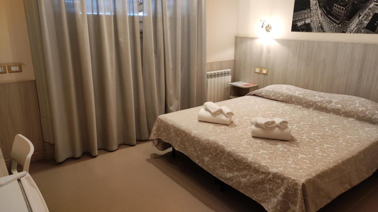 Hotel Cantore Genoa Ngoại thất bức ảnh