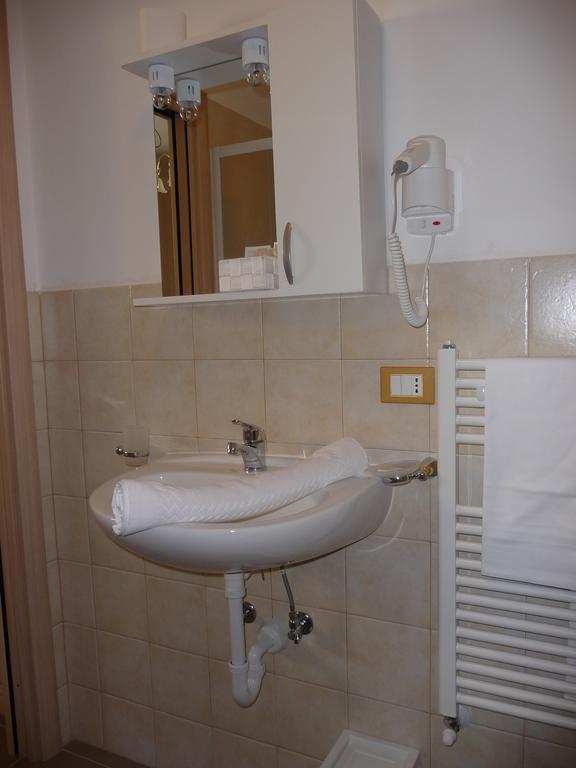 Hotel Cantore Genoa Ngoại thất bức ảnh