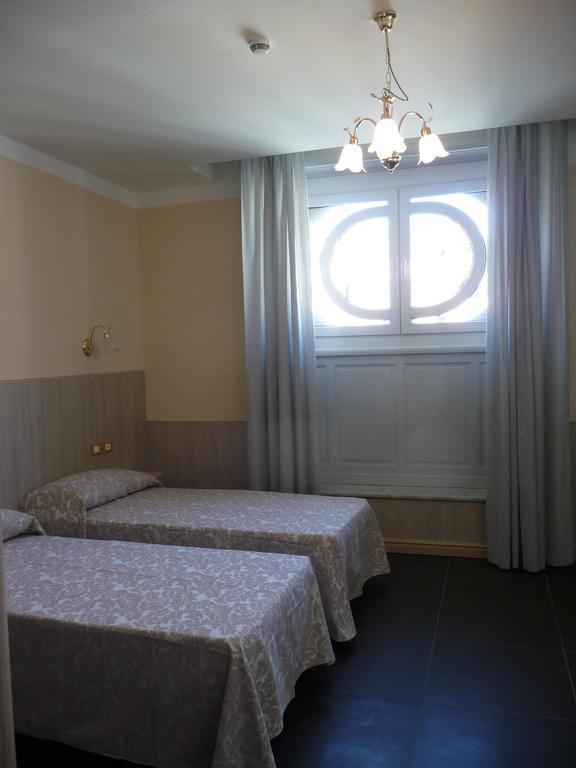 Hotel Cantore Genoa Ngoại thất bức ảnh