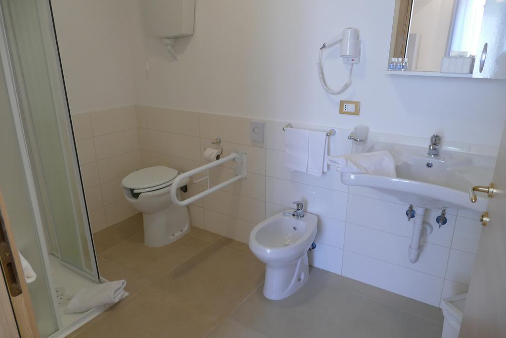 Hotel Cantore Genoa Ngoại thất bức ảnh