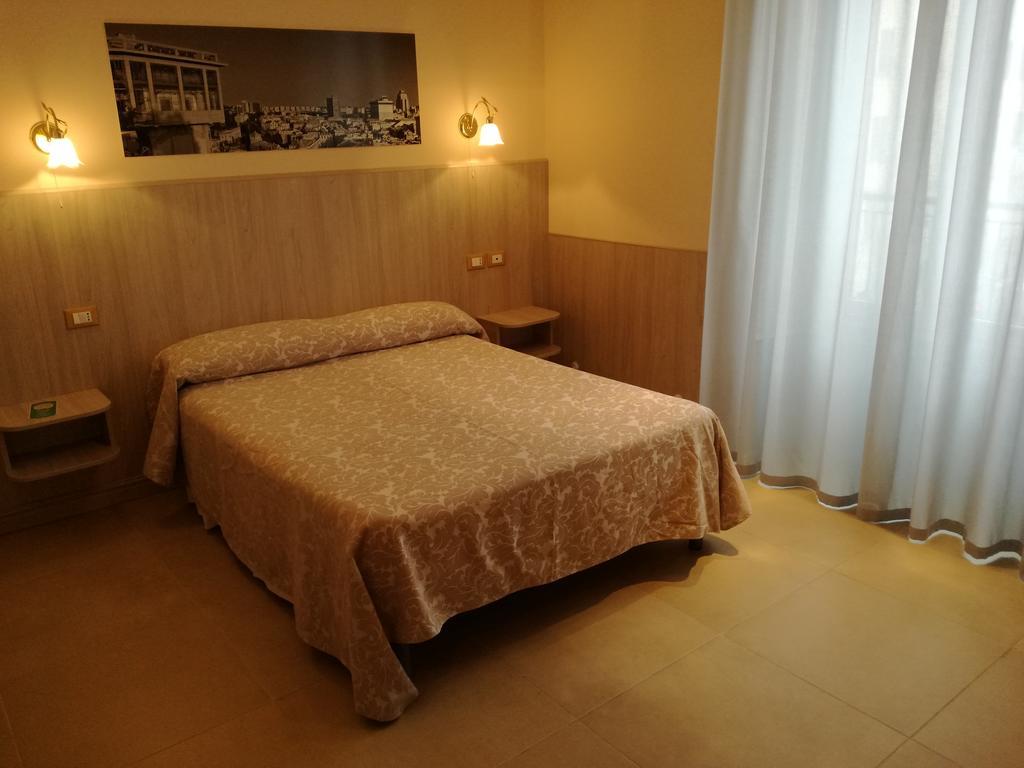 Hotel Cantore Genoa Ngoại thất bức ảnh