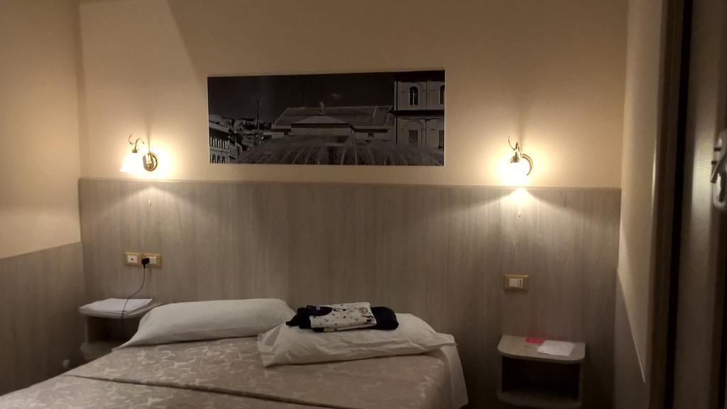 Hotel Cantore Genoa Ngoại thất bức ảnh