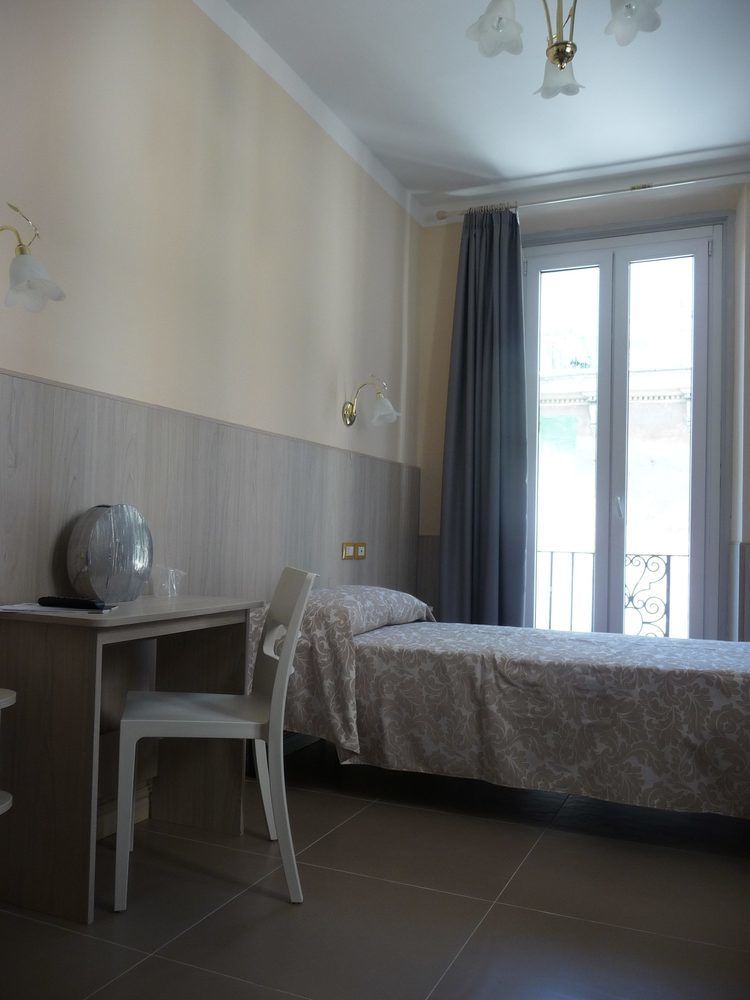 Hotel Cantore Genoa Ngoại thất bức ảnh