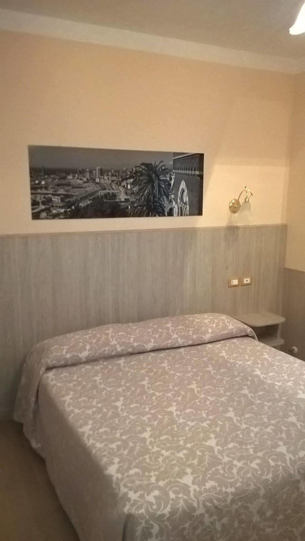 Hotel Cantore Genoa Ngoại thất bức ảnh