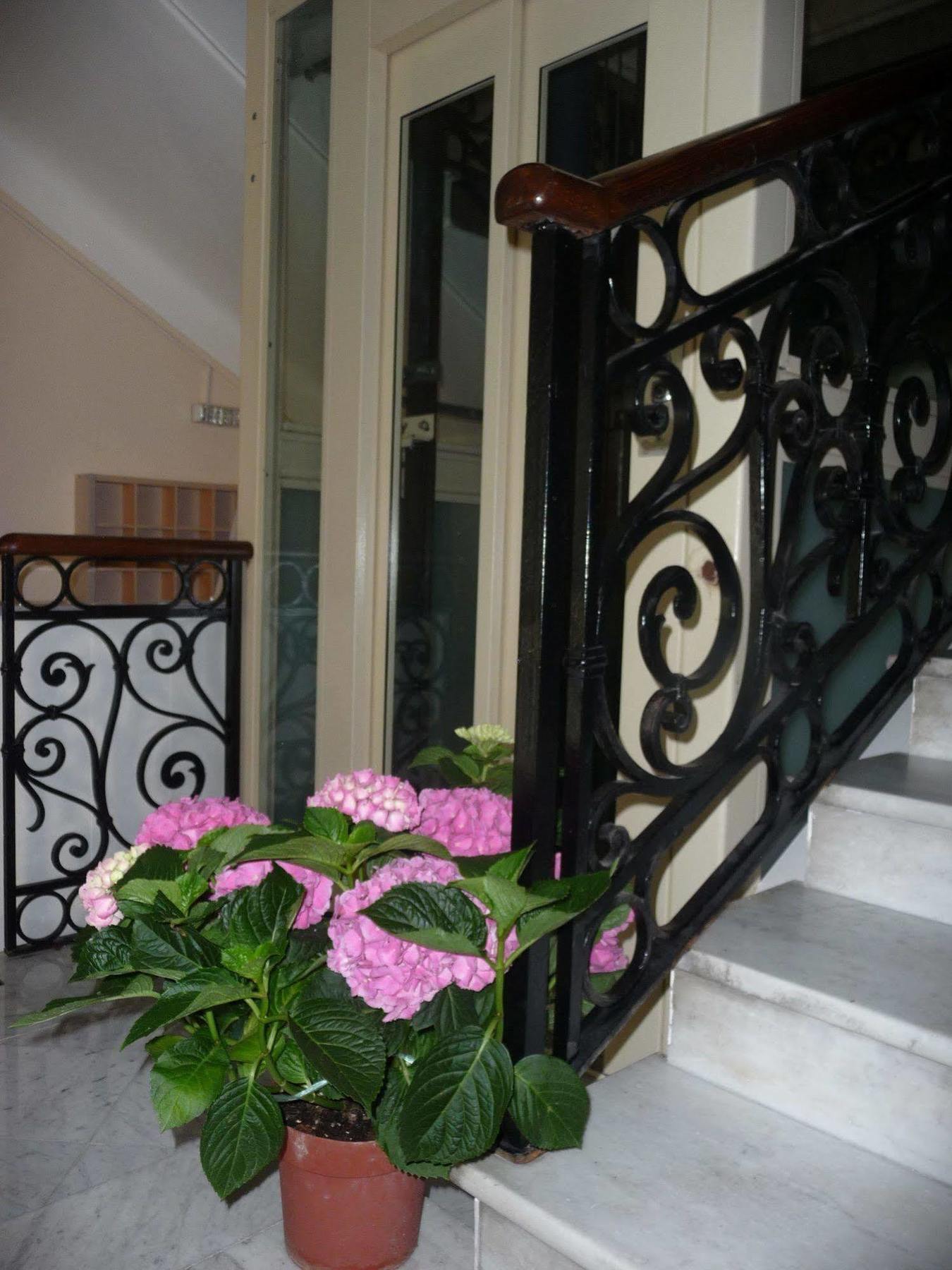 Hotel Cantore Genoa Ngoại thất bức ảnh
