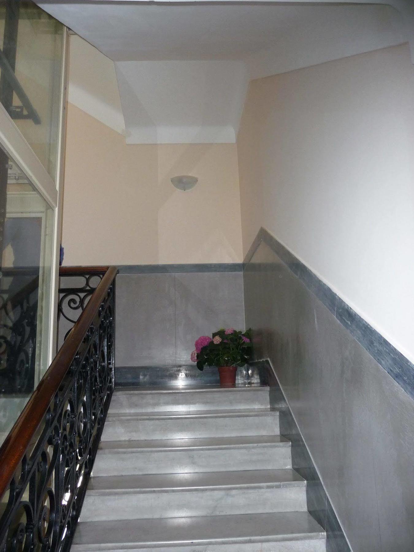 Hotel Cantore Genoa Ngoại thất bức ảnh