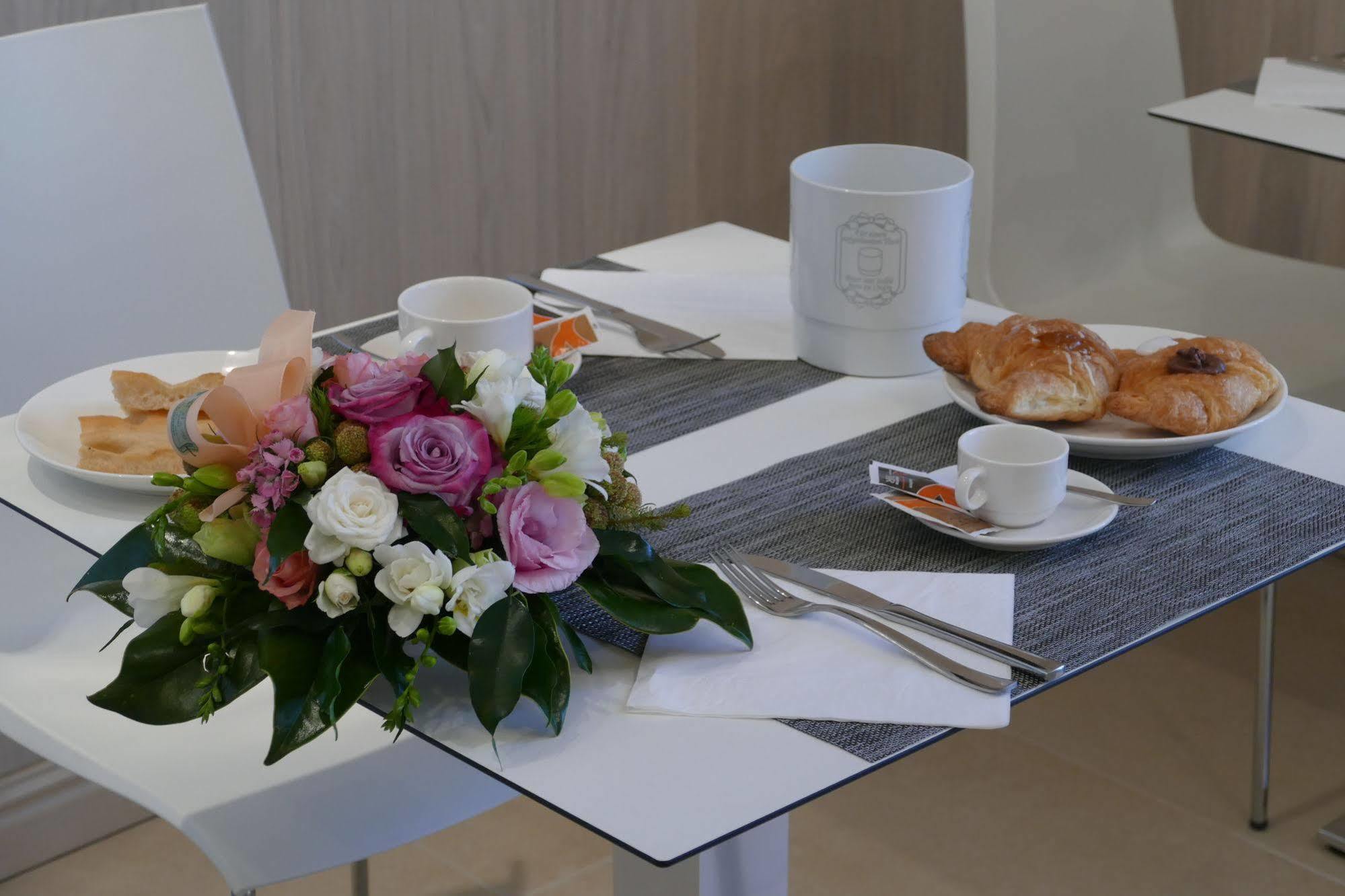 Hotel Cantore Genoa Ngoại thất bức ảnh